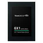 Team Group TEAM SSD GX1 480G 2.5INCH